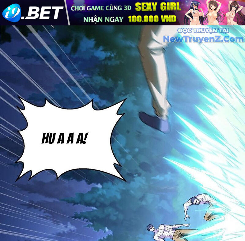 Ta Học Trảm Thần Trong Bệnh Viện Tâm Thần - Chapter 211 - Page 28