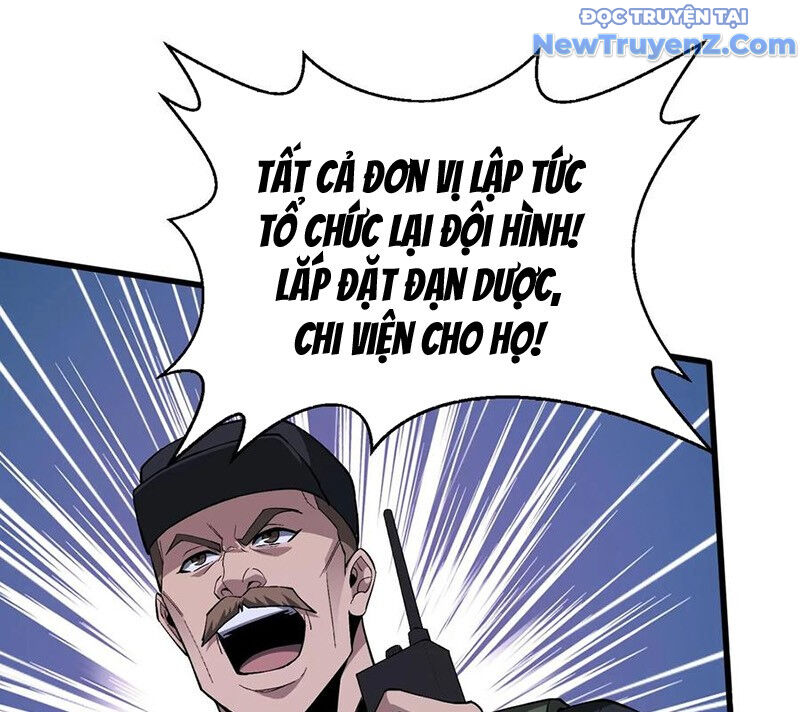 Ta Học Trảm Thần Trong Bệnh Viện Tâm Thần - Chapter 211 - Page 31