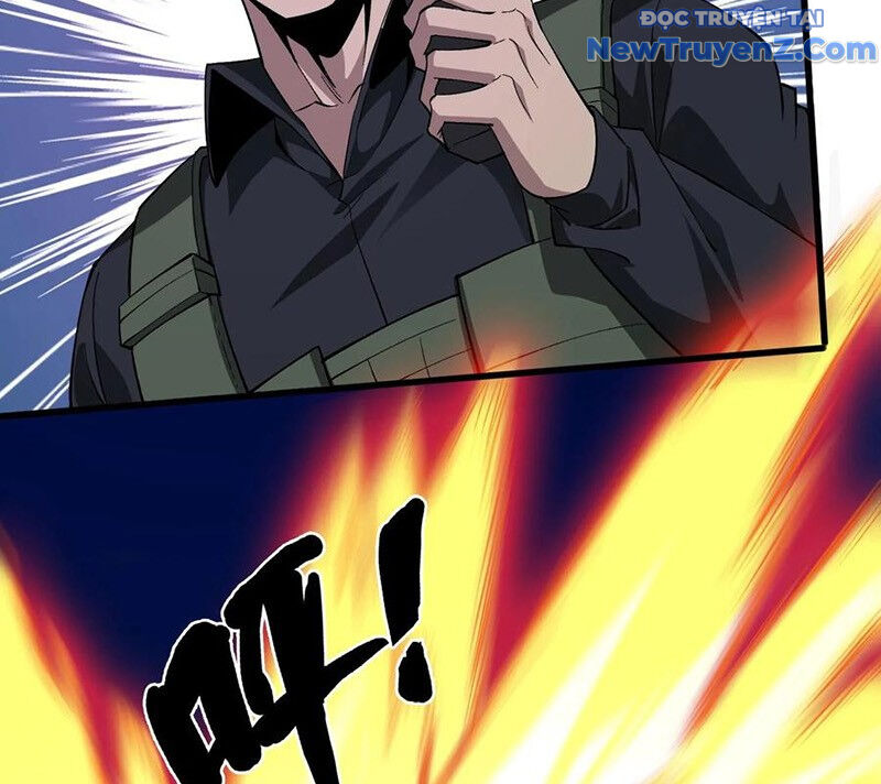 Ta Học Trảm Thần Trong Bệnh Viện Tâm Thần - Chapter 211 - Page 32