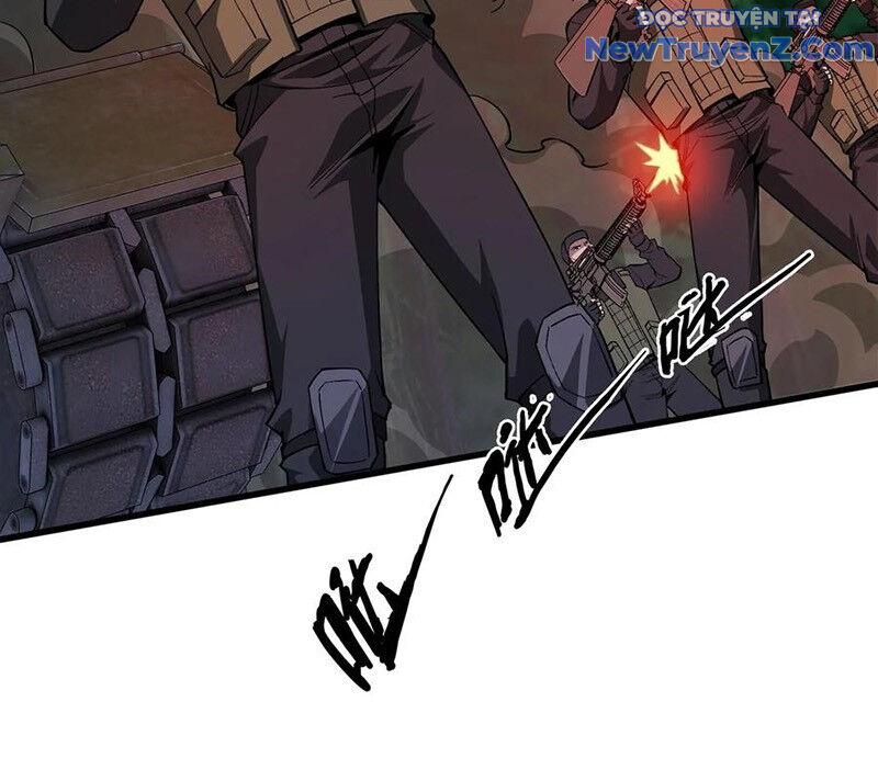 Ta Học Trảm Thần Trong Bệnh Viện Tâm Thần - Chapter 211 - Page 35