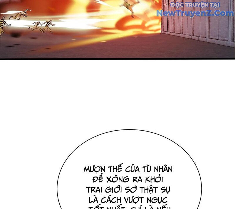 Ta Học Trảm Thần Trong Bệnh Viện Tâm Thần - Chapter 211 - Page 37