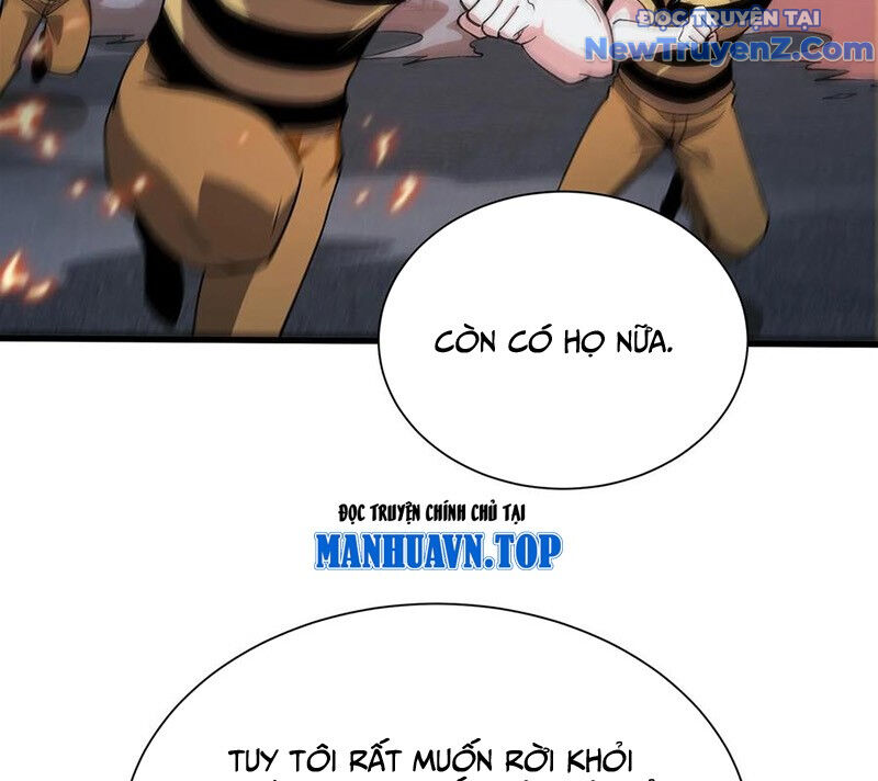 Ta Học Trảm Thần Trong Bệnh Viện Tâm Thần - Chapter 211 - Page 40