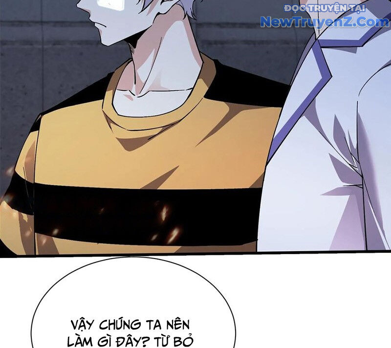 Ta Học Trảm Thần Trong Bệnh Viện Tâm Thần - Chapter 211 - Page 42