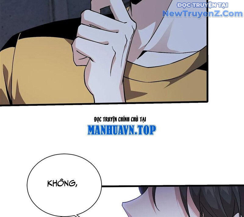 Ta Học Trảm Thần Trong Bệnh Viện Tâm Thần - Chapter 211 - Page 44