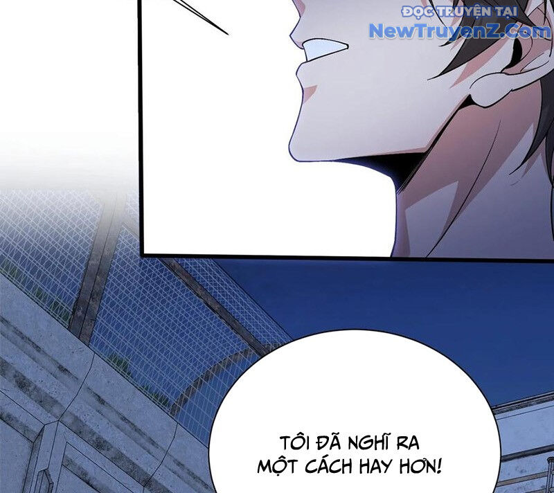 Ta Học Trảm Thần Trong Bệnh Viện Tâm Thần - Chapter 211 - Page 45