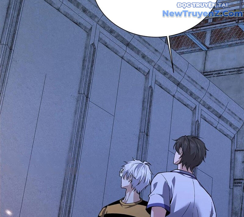 Ta Học Trảm Thần Trong Bệnh Viện Tâm Thần - Chapter 211 - Page 46