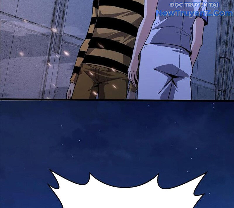 Ta Học Trảm Thần Trong Bệnh Viện Tâm Thần - Chapter 211 - Page 47