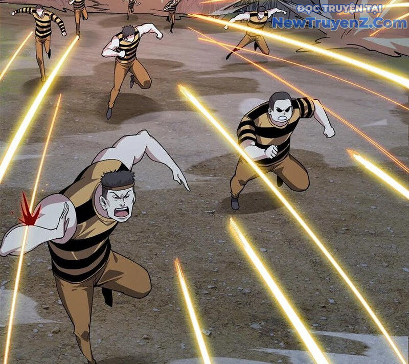 Ta Học Trảm Thần Trong Bệnh Viện Tâm Thần - Chapter 211 - Page 49