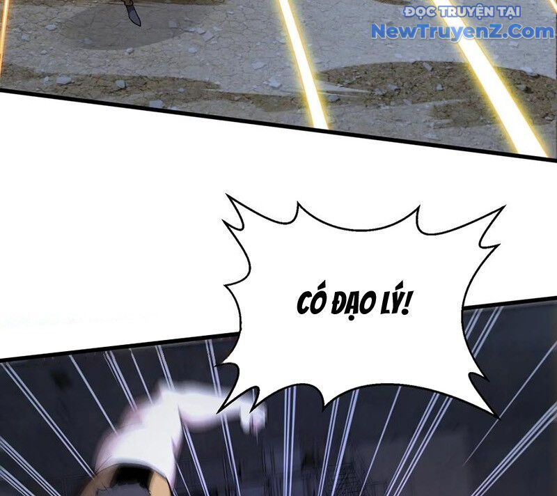 Ta Học Trảm Thần Trong Bệnh Viện Tâm Thần - Chapter 211 - Page 50