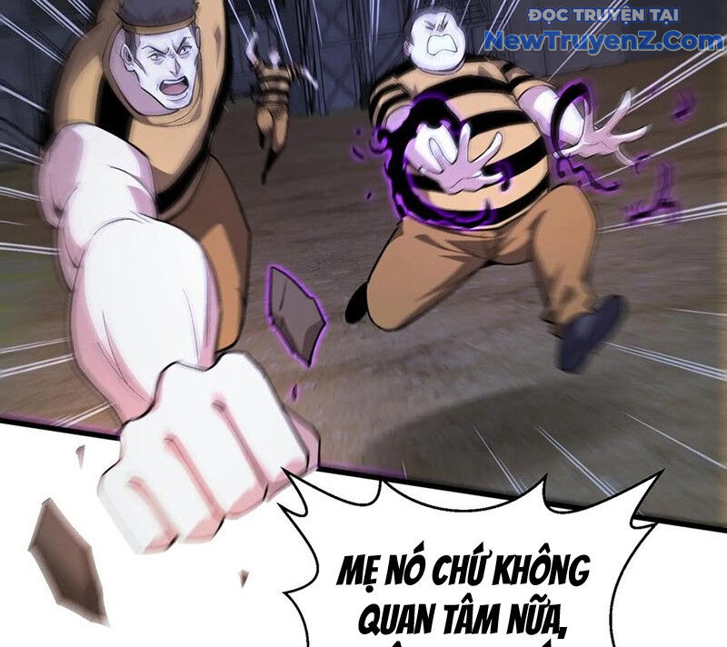 Ta Học Trảm Thần Trong Bệnh Viện Tâm Thần - Chapter 211 - Page 51