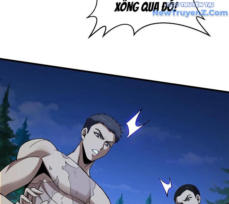 Ta Học Trảm Thần Trong Bệnh Viện Tâm Thần - Chapter 211 - Page 52