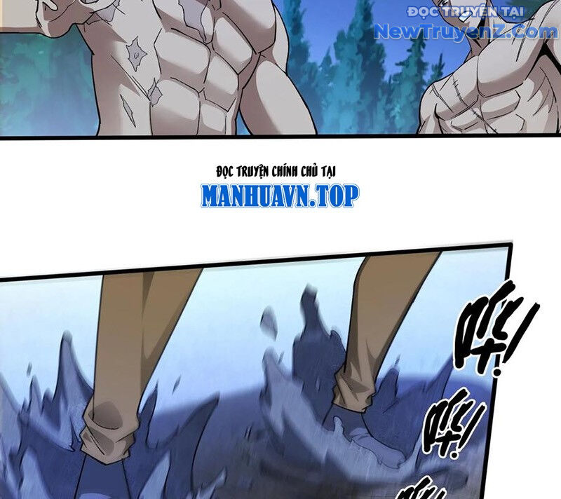 Ta Học Trảm Thần Trong Bệnh Viện Tâm Thần - Chapter 211 - Page 53