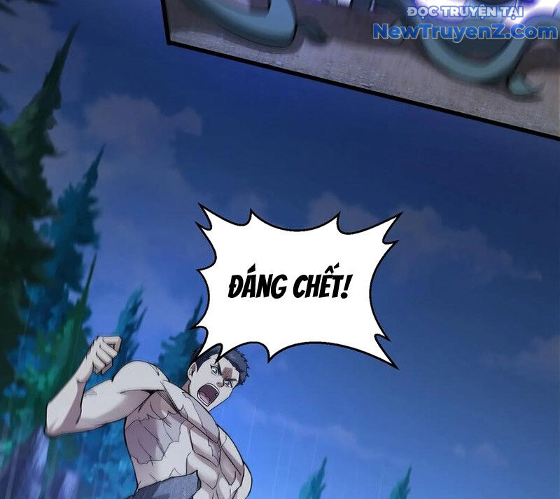 Ta Học Trảm Thần Trong Bệnh Viện Tâm Thần - Chapter 211 - Page 55