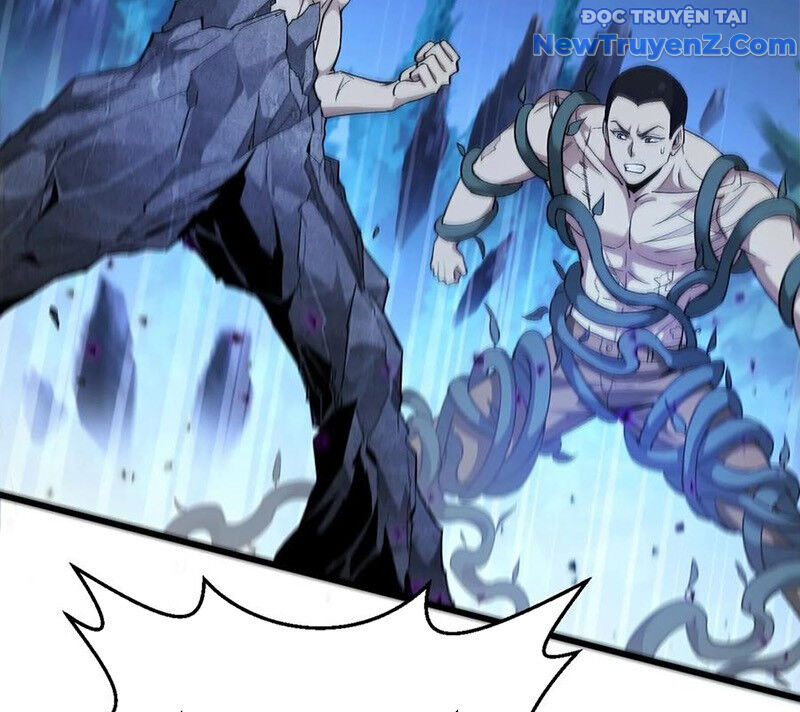 Ta Học Trảm Thần Trong Bệnh Viện Tâm Thần - Chapter 211 - Page 56