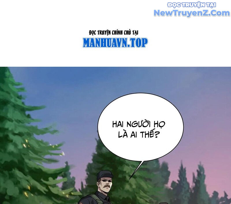 Ta Học Trảm Thần Trong Bệnh Viện Tâm Thần - Chapter 211 - Page 6