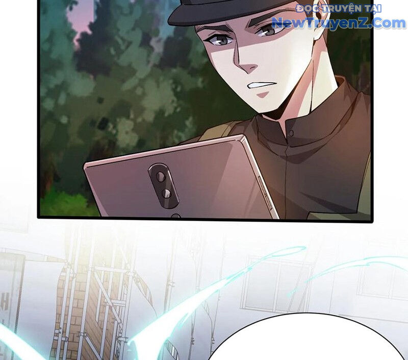 Ta Học Trảm Thần Trong Bệnh Viện Tâm Thần - Chapter 211 - Page 9