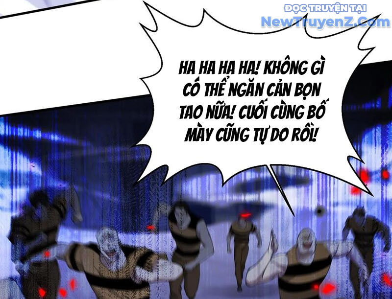 Ta Học Trảm Thần Trong Bệnh Viện Tâm Thần - Chapter 212 - Page 11