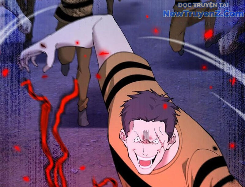 Ta Học Trảm Thần Trong Bệnh Viện Tâm Thần - Chapter 212 - Page 12