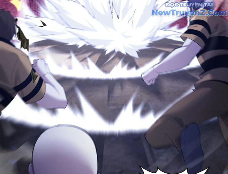 Ta Học Trảm Thần Trong Bệnh Viện Tâm Thần - Chapter 212 - Page 19