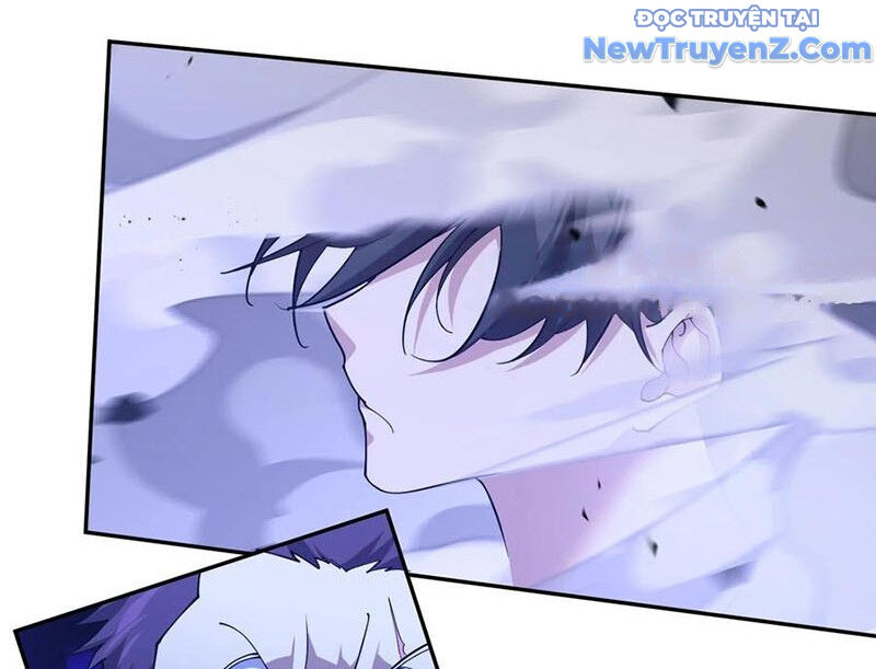 Ta Học Trảm Thần Trong Bệnh Viện Tâm Thần - Chapter 212 - Page 22