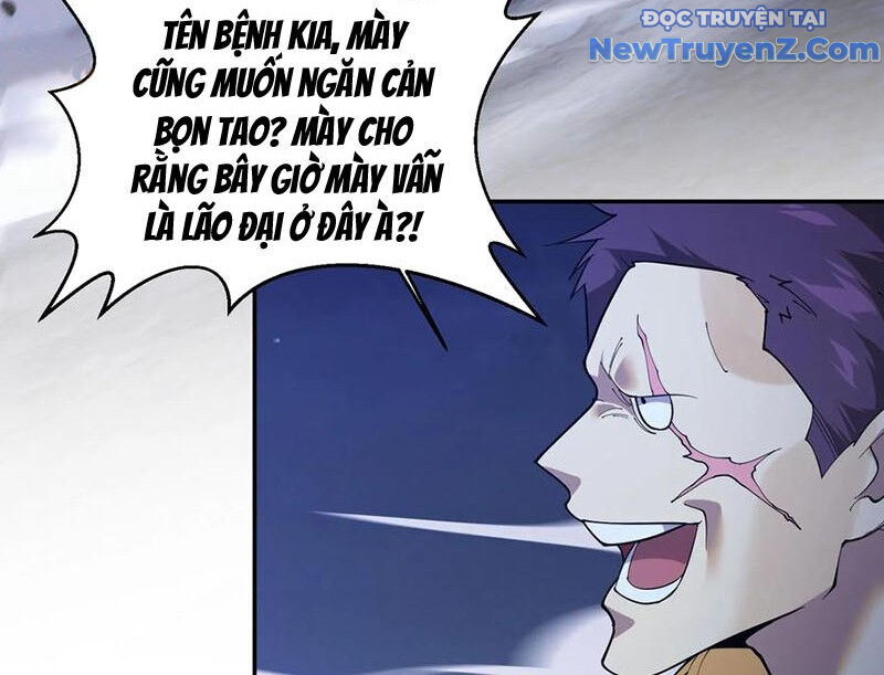 Ta Học Trảm Thần Trong Bệnh Viện Tâm Thần - Chapter 212 - Page 27