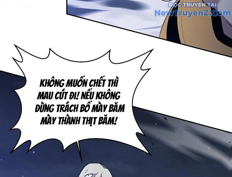 Ta Học Trảm Thần Trong Bệnh Viện Tâm Thần - Chapter 212 - Page 28