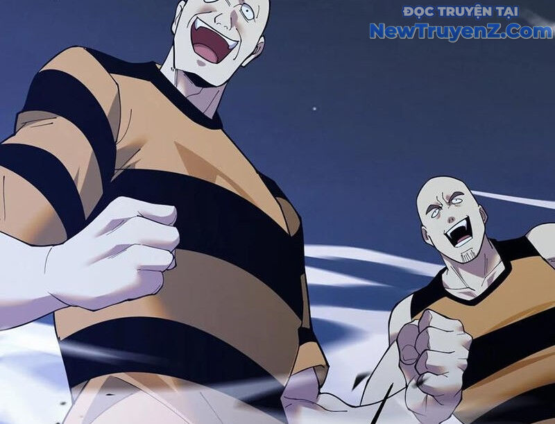 Ta Học Trảm Thần Trong Bệnh Viện Tâm Thần - Chapter 212 - Page 29