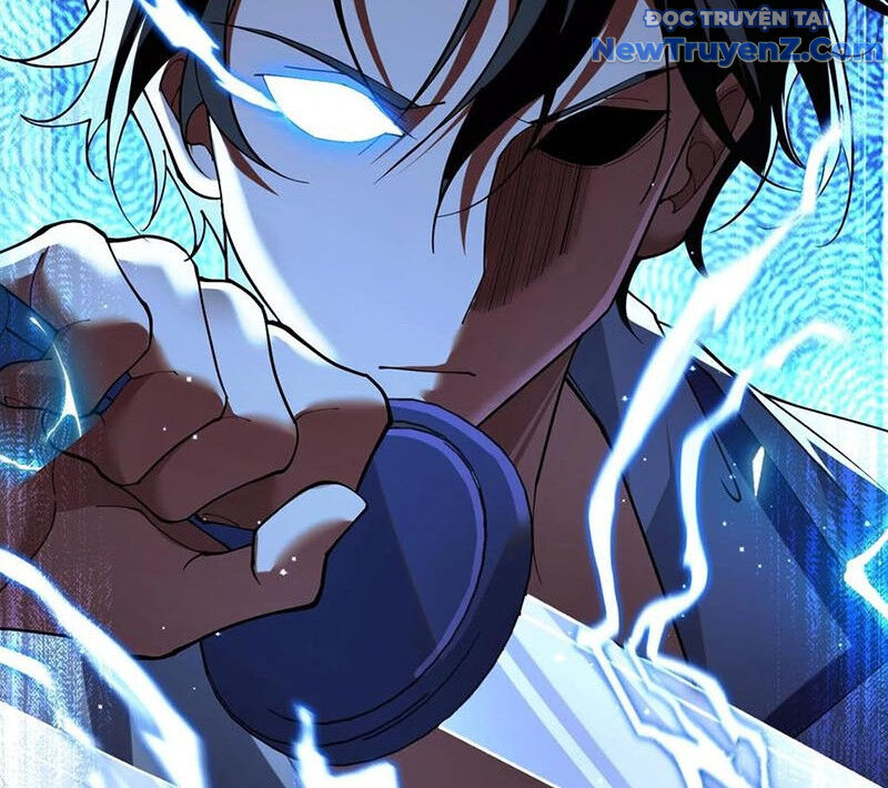 Ta Học Trảm Thần Trong Bệnh Viện Tâm Thần - Chapter 212 - Page 33