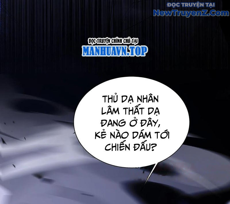 Ta Học Trảm Thần Trong Bệnh Viện Tâm Thần - Chapter 212 - Page 35