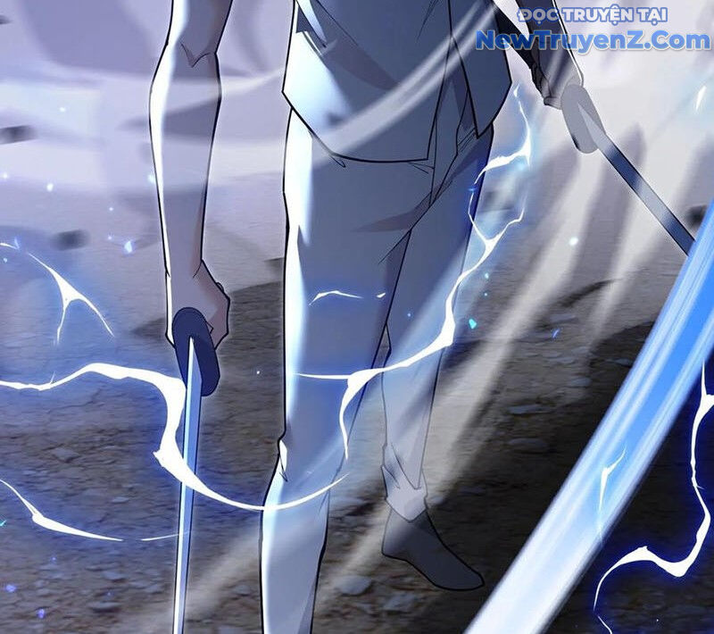 Ta Học Trảm Thần Trong Bệnh Viện Tâm Thần - Chapter 212 - Page 37