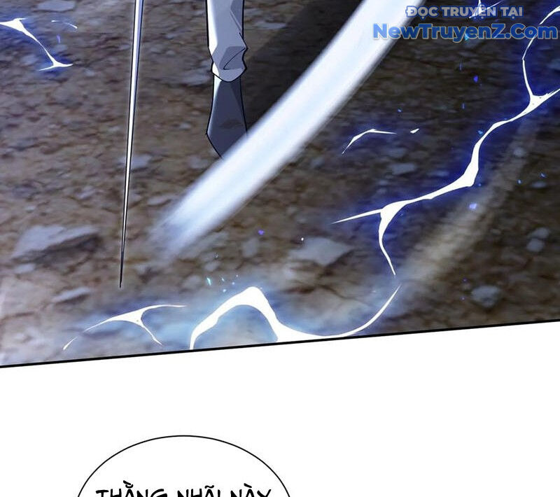 Ta Học Trảm Thần Trong Bệnh Viện Tâm Thần - Chapter 212 - Page 38