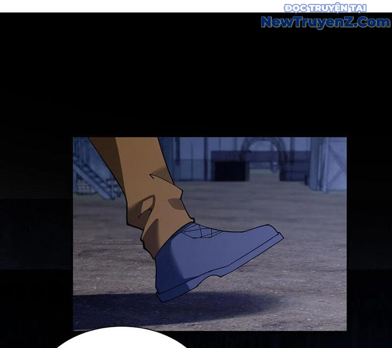 Ta Học Trảm Thần Trong Bệnh Viện Tâm Thần - Chapter 212 - Page 40