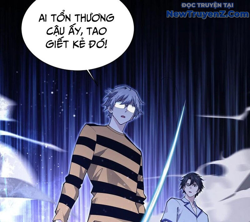 Ta Học Trảm Thần Trong Bệnh Viện Tâm Thần - Chapter 212 - Page 41