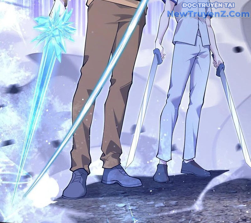 Ta Học Trảm Thần Trong Bệnh Viện Tâm Thần - Chapter 212 - Page 42