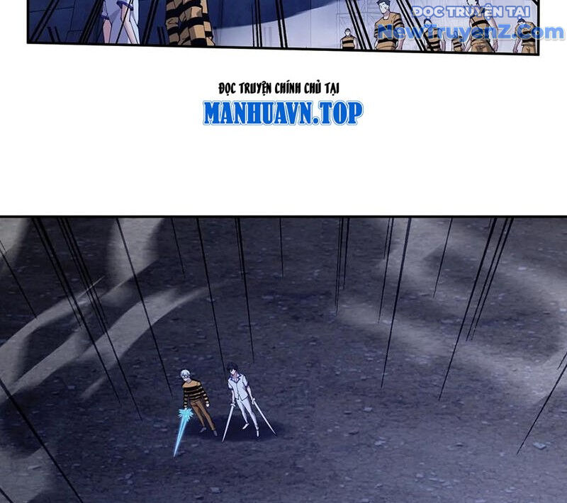 Ta Học Trảm Thần Trong Bệnh Viện Tâm Thần - Chapter 212 - Page 44