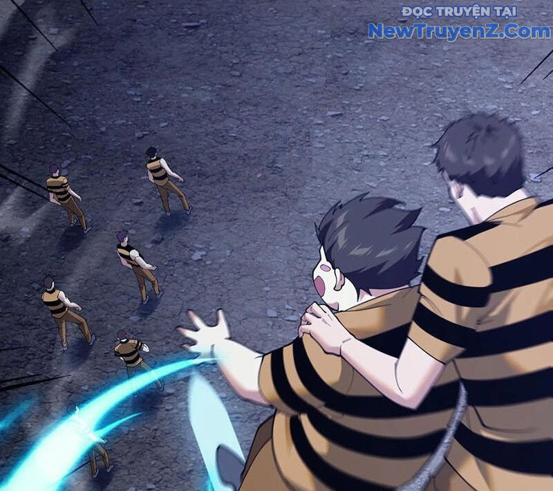 Ta Học Trảm Thần Trong Bệnh Viện Tâm Thần - Chapter 212 - Page 45