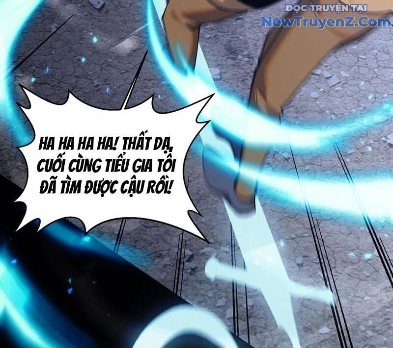 Ta Học Trảm Thần Trong Bệnh Viện Tâm Thần - Chapter 212 - Page 46