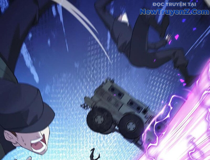 Ta Học Trảm Thần Trong Bệnh Viện Tâm Thần - Chapter 212 - Page 5