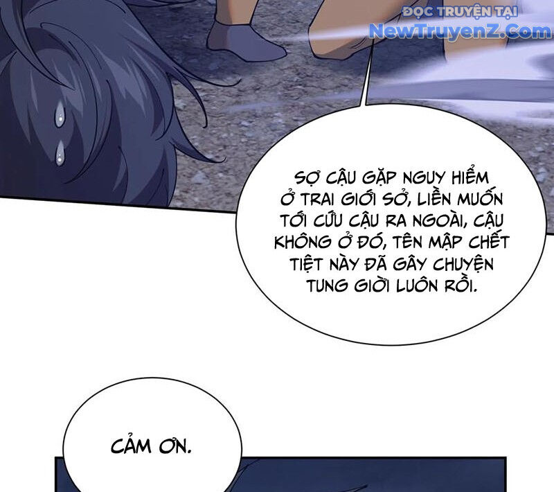 Ta Học Trảm Thần Trong Bệnh Viện Tâm Thần - Chapter 212 - Page 52