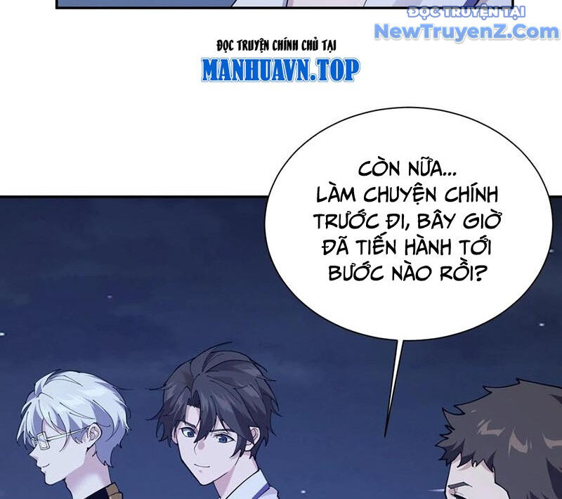 Ta Học Trảm Thần Trong Bệnh Viện Tâm Thần - Chapter 212 - Page 54