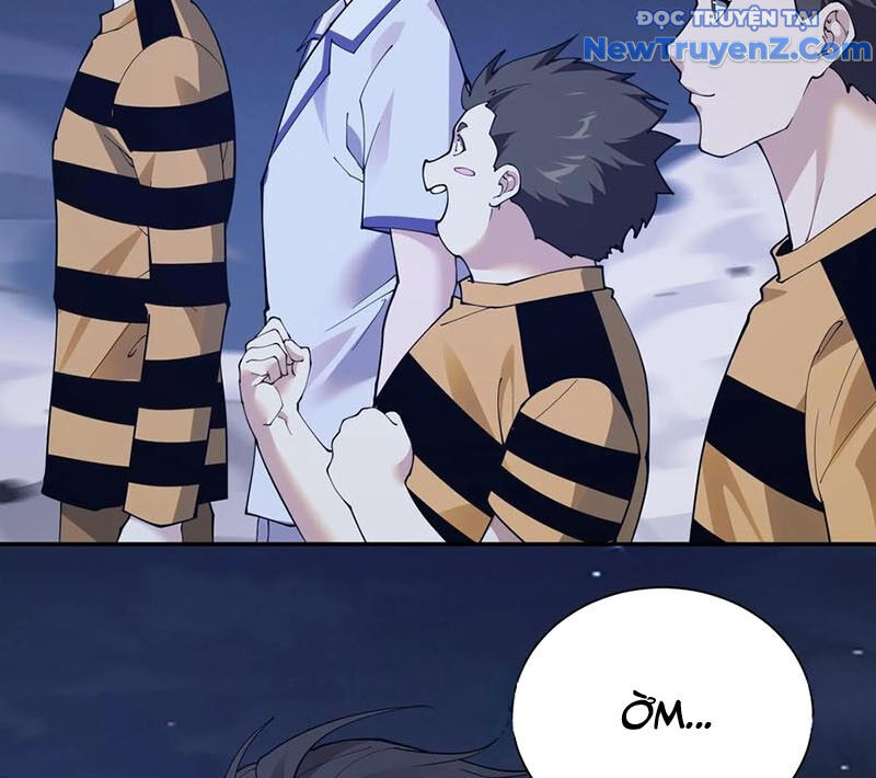 Ta Học Trảm Thần Trong Bệnh Viện Tâm Thần - Chapter 212 - Page 55