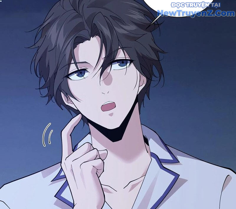 Ta Học Trảm Thần Trong Bệnh Viện Tâm Thần - Chapter 212 - Page 56