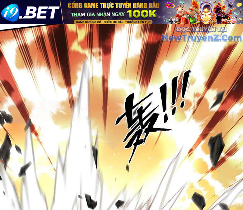 Ta Học Trảm Thần Trong Bệnh Viện Tâm Thần - Chapter 212 - Page 7