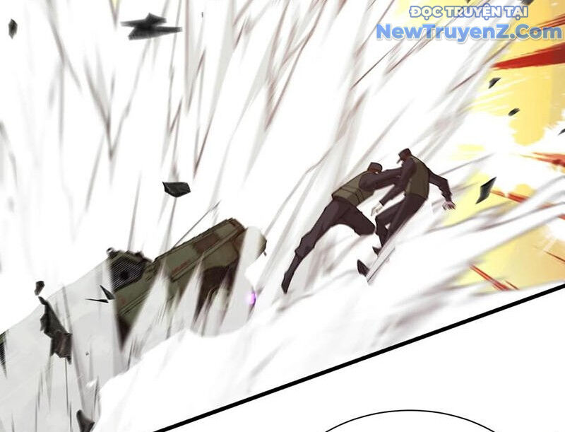 Ta Học Trảm Thần Trong Bệnh Viện Tâm Thần - Chapter 212 - Page 8