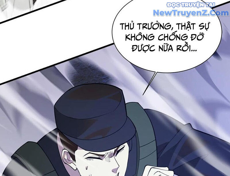 Ta Học Trảm Thần Trong Bệnh Viện Tâm Thần - Chapter 212 - Page 9