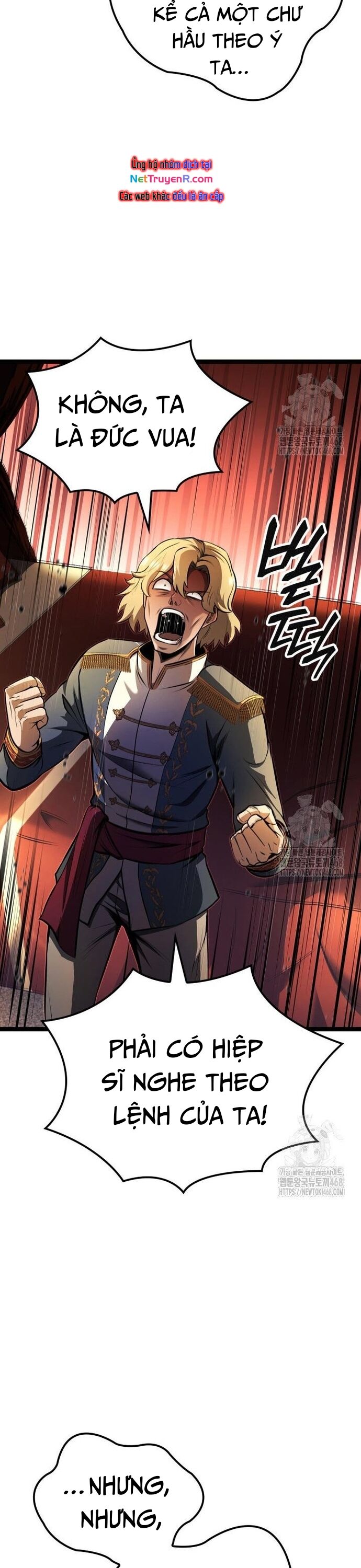 Nhà Vô Địch Kalli - Chapter 103 - Page 10