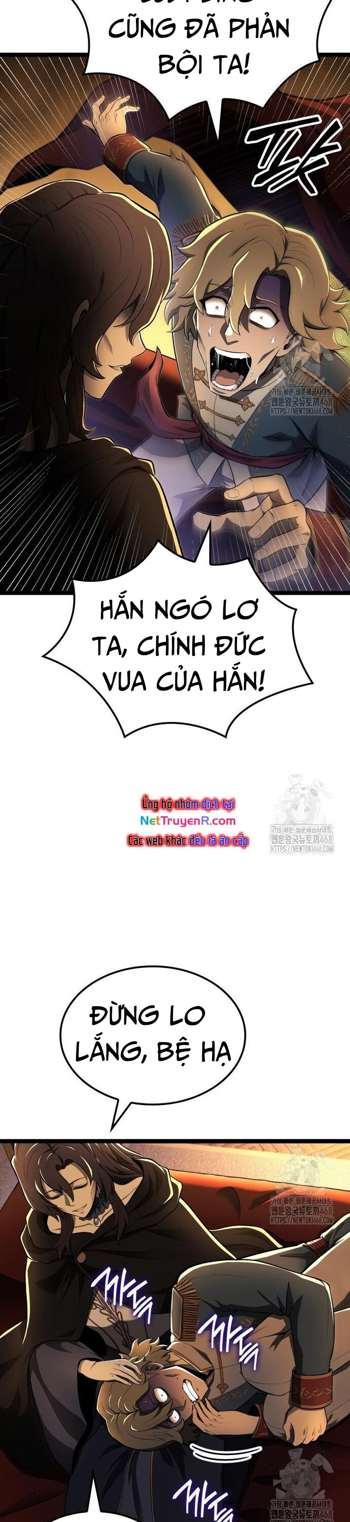 Nhà Vô Địch Kalli - Chapter 103 - Page 14
