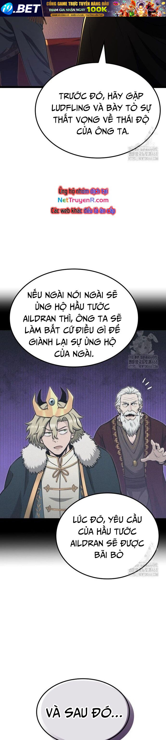 Nhà Vô Địch Kalli - Chapter 103 - Page 18