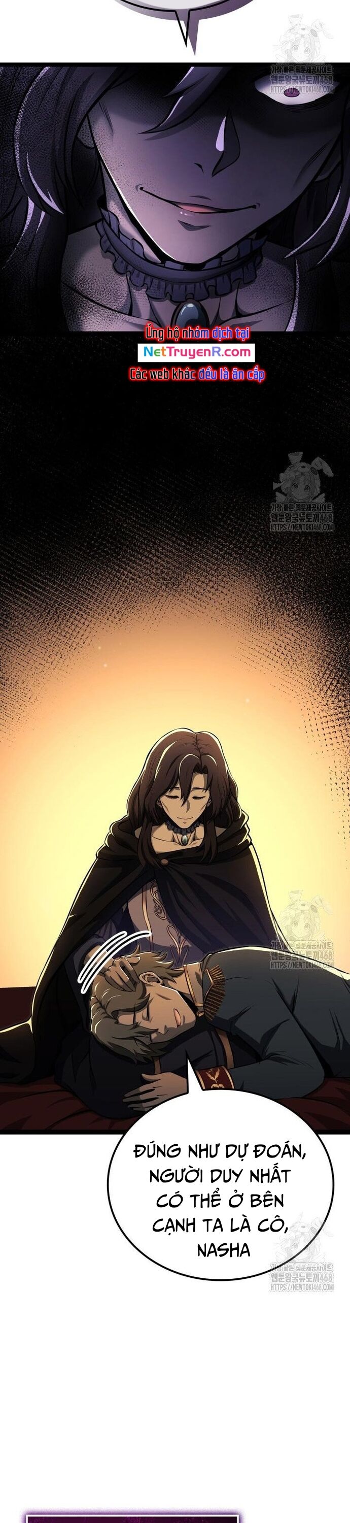 Nhà Vô Địch Kalli - Chapter 103 - Page 19