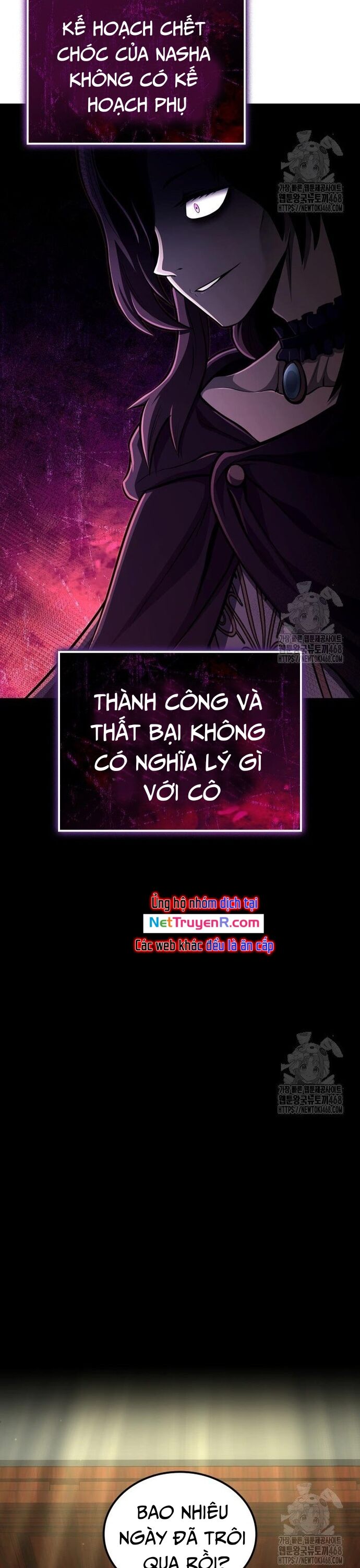 Nhà Vô Địch Kalli - Chapter 103 - Page 20